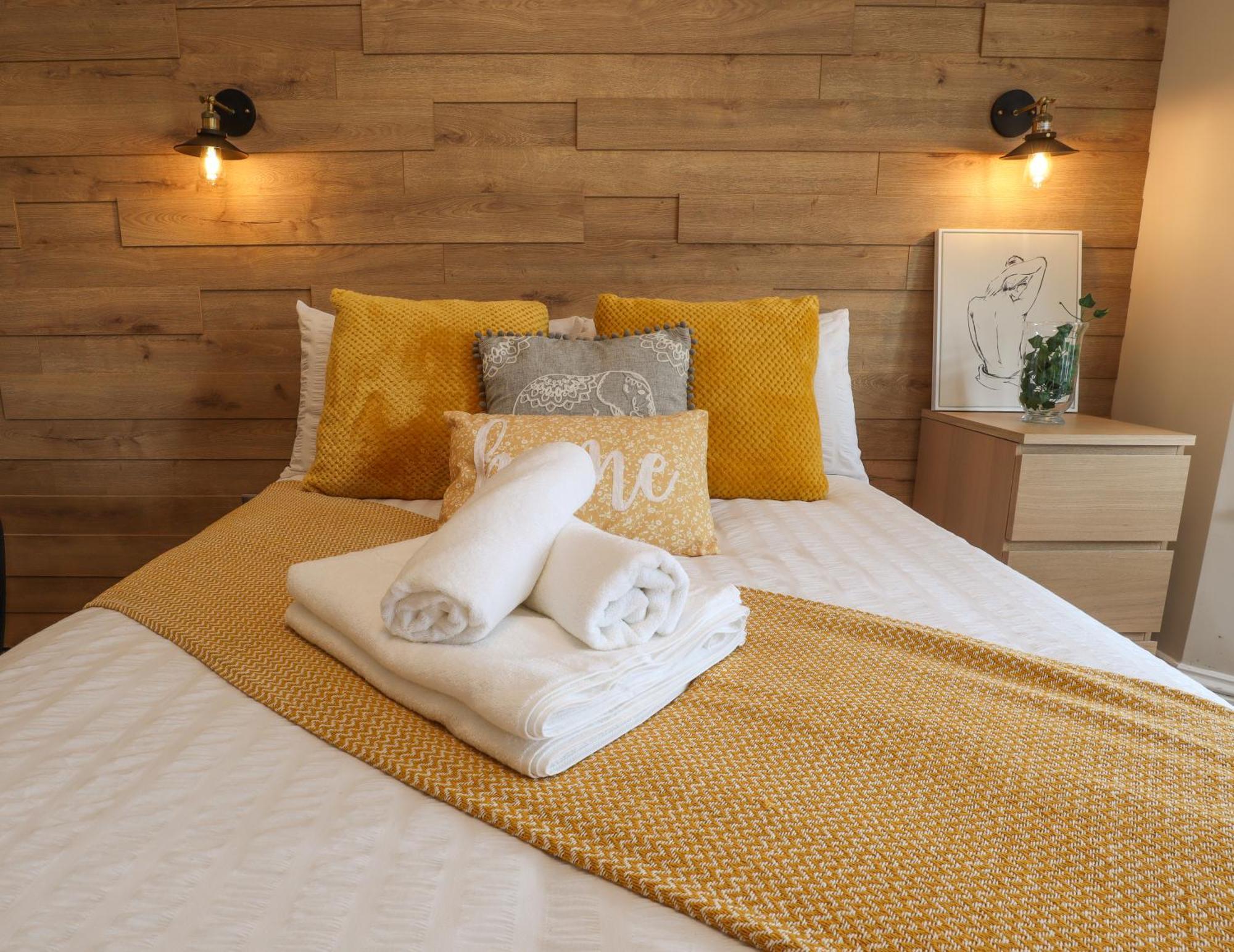 One Bed Apartment, Close To Train, City, Beach And Hospital Long Booking Welcome WTA-toernooi van WTA-toernooi van Eastbourne Buitenkant foto