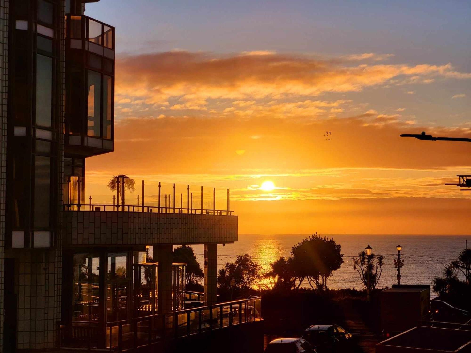 One Bed Apartment, Close To Train, City, Beach And Hospital Long Booking Welcome WTA-toernooi van WTA-toernooi van Eastbourne Buitenkant foto